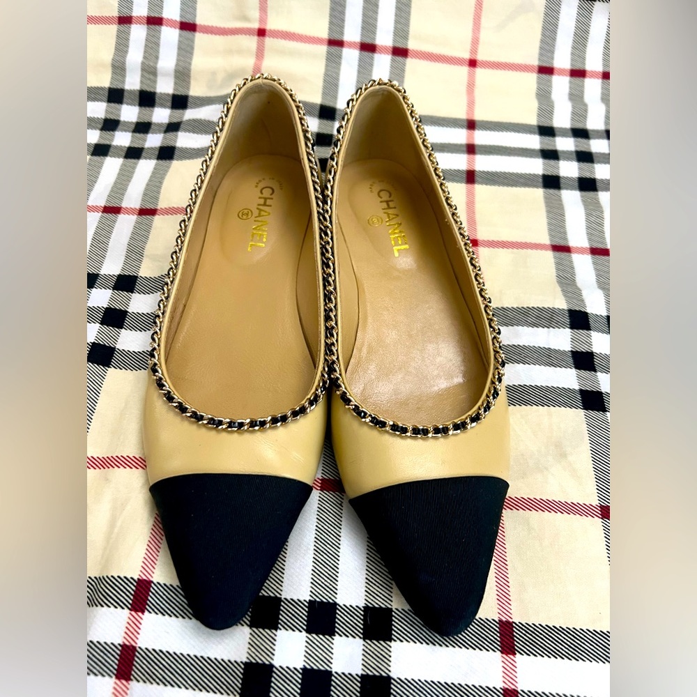 Chanel perfect condition